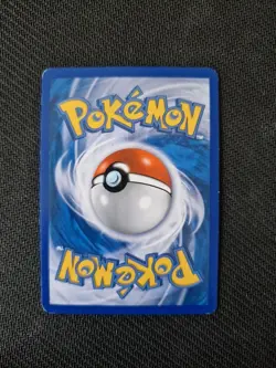 Poliwag - 58/95 - Common - Unleashed - 2010 - Pokemon Card - LP - Image 2