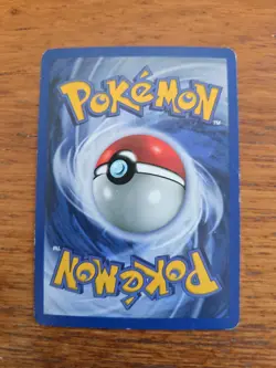 Lt. Surge’s Raichu - Gym Challenge Rare Holo 11/132 Pokemon Card Rare - Image 3