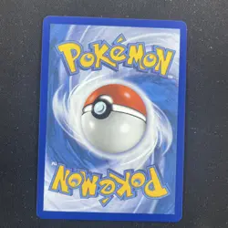 Mega Lucario ex - 033 - Mega Evolutions - Black Star Promo Pokemon Card - Image 2