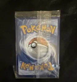Pokemon Mega Charizard X Booster Pack Standard Card English - Image 2