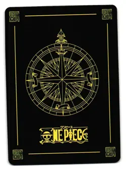 Target Sky Picu NH OP-KDAD1-015 One Piece Anime TCG CCG Anime Card - Image 2