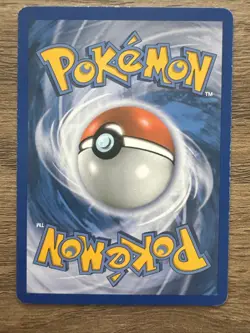 Pokemon Reshiram 26/114 Black & White Holo Rare Card NM - Image 2