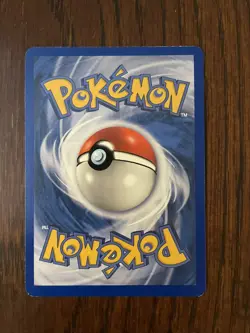 Pokemon Smeargle #30 Neo Discovery First Edition Card-Near-Mint Condition - Image 2