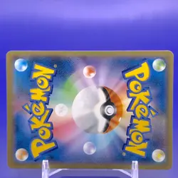 Meowstic Promo Pokemon Card Game TCG Japanese Nintendo Made In Japan F/S - Image 4