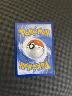 Pokemon TCG Destined Rivals Ethan's Adventure Full Art Trainer Card 236/182 Sir - Image 2