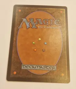 Mystical Tutor Classic MTG Core Set 6th Edition Regular - Image 2