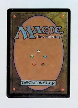 MTG - Magic The Gathering - Altar of Dementia - Tempest - LP/EX! - Image 2