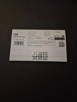 MTG Secret Lair SLD Chaos Vault Print's Charming NON-FOIL - NEW SEALED - Image 2