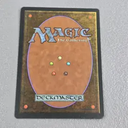 MTG Dark Ritual C Fourth Edition #116 - Image 5