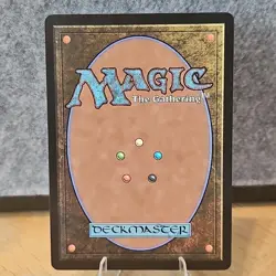 MTG Baron Rivalry Deadly Dispute Final Fantasy Set Showcase #33 NM Fresh Pull - Image 2