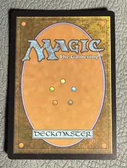 Last March Of The Ents Foil Lord Of The Rings Magic The Gathering - Image 2
