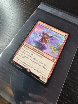 Hexing Squelcher Lorwyn Eclipsed Regular 145 - Image 4