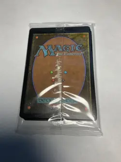 Paradise Chocobo Birds of Paradise (Borderless) FF 0483 FOIL + SEALED - Image 4