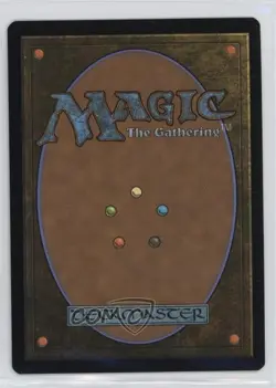 Rest in Peace Foil Magic: Universes Beyond: Marvel Universe MAR #0006 - Image 2