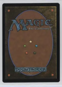 Thrill of Possibility Foil Magic: Universes Beyond: Marvel Universe MAR #0028 - Image 2