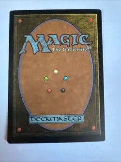 Phyrexian Walker Visions MTG Regular Played - Image 2