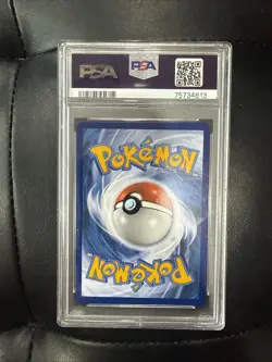 ‘23 Pokemon SWSH FA/Zeraora Vmax Crown Zenith #GG42 PSA Gem Mt 10 - Image 2
