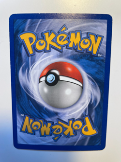 Pokemon Gengar 13/165 Expedition Reverse HOLO EX - Image 4