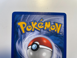 Pokemon Gengar 13/165 Expedition Reverse HOLO EX - Image 5