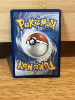 Mega Gardevoir ex MEP 032 - NM Pokemon Mega Evolution Holo Promo Attack #ML - Image 2