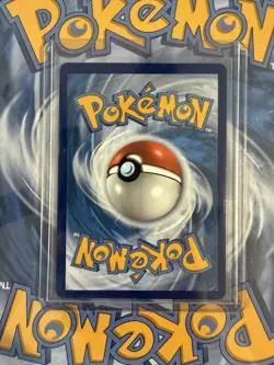 Pokemon TCG Boss's Orders Ultra Rare Lost Original Trainer Gallery TG24/TG30 NM - Image 2
