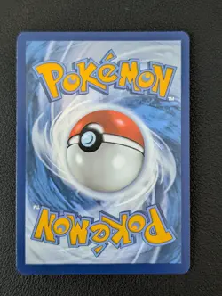 Elgyem 120/086 Pokemon Black Bolt Illustration Rare NM - Image 2