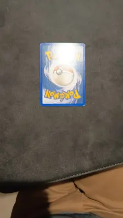 Pokemon SKYRIDGE - #3/144 Arcanine - No Holo - ENG Exe/Nm No Charizard - Image 5