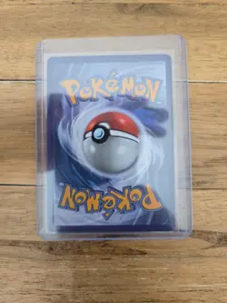 Pokemon N's PP Up Trainer-Item Full Art Foil Rare Card 262/217 - Image 2