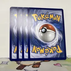 N's PP Up 153/159 - Play Set (x4) - Pokemon TCG: Journey Together NM - Image 2