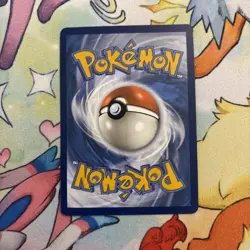 Pokemon TCG Charizard EX Obsidian Flames - Image 2
