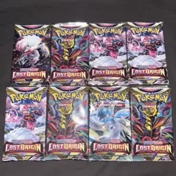 Pokemon TCG Lost Origin Sleeved Booster Pack ✨ NEW FACTORY SEALED - Image 1