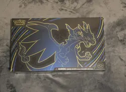 Pokemon TCG Mega Charizard X ex Ultra Premium Collection UPC - Image 1