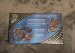 Pokemon TCG Mega Charizard X ex Ultra Premium Collection UPC - Image 3