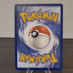 Pokemon TCG Palossand ex Ultra Rare Full Art Holo 221/191 Surging Sparks NM - Image 2