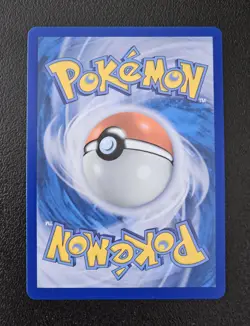 Pokemon Mega-Gengar EX 56/94 Fatale Flammen Double Rare Holo DE NM Deutsch #2 - Image 2