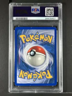Charmeleon Reverse Foil #37 2002 Pokemon Legendary Collection PSA 5 250001 - Image 2