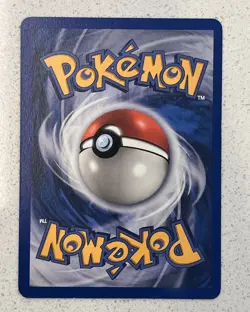 Snorlax 100/144 Regular Rare Skyridge 2003 Pokemon English LP/NM - Image 2