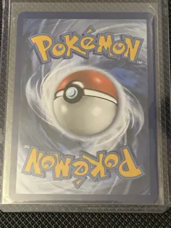 Eiscue - 205/193 Illustration Rare SV02: Paldea Evolved Pokemon TCG - Image 2