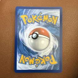 Pokemon Wartortle Illustration Rare Holo 171/165 Sv: Scarlet & Violet 151 M/NM - Image 2