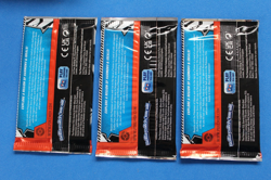 POKEMON BLACK BOLT BOOSTER 3 PACKS SEALED - Image 2