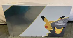 Pokemon TCG: Celebrations Ultra-Premium Collection Box (2021) 820650829147 - Image 1
