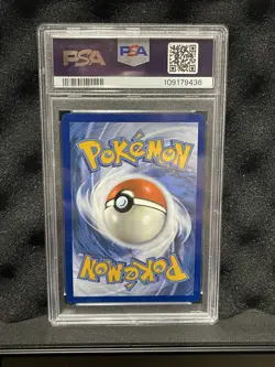 PSA 10 Charizard EX Ultra Rare Full Art 183/165 Scarlet & Violet Pokemon 151 - Image 2