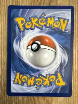 Voltorb 133/091 Pokemon TCG Scarlet & Violet Paldean Fates Baby Shiny Rare NM - Image 2
