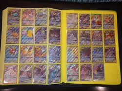 pokemon TCG lot of 31 ALL tag team alt arts & shinies lot - Image 1