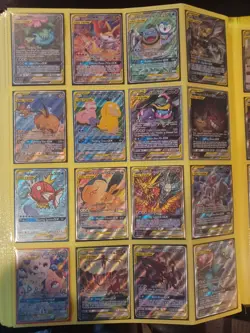pokemon TCG lot of 31 ALL tag team alt arts & shinies lot - Image 2