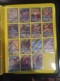 pokemon TCG lot of 31 ALL tag team alt arts & shinies lot - Image 3