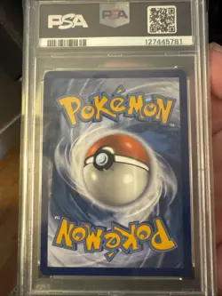 🔥 Charizard ex #228 PSA 9 Hyper Rare Gold Obsidian Flames 2023 Pokemon GEM MINT - Image 2