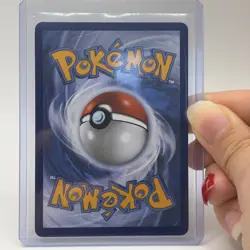 N's Zoroark ex 185/159 Journey Together Special Illustration Rare Pokemon TCG - Image 2