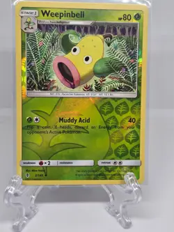 Pokemon Guardians Rising TCG - Choose Your Card! Reverse Holo / Holo rare - Image 3
