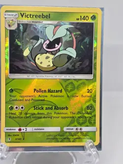 Pokemon Guardians Rising TCG - Choose Your Card! Reverse Holo / Holo rare - Image 4